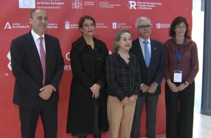 Jornada de clausura del Plan Complementario de I+D+i en Biodiversidad