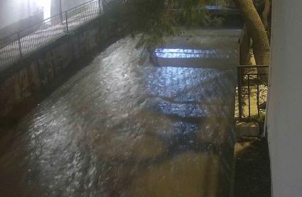 La fase de Emergencia del Plan Especial de Protección Civil de Riesgo de Inundaciones (INUNCAEX) se ha activado en toda la región.