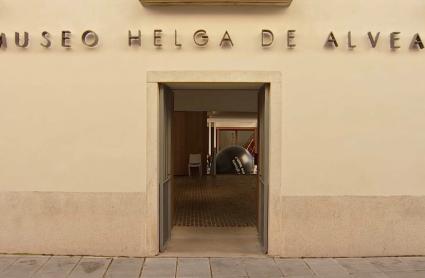 Museo Helga de Alvear 