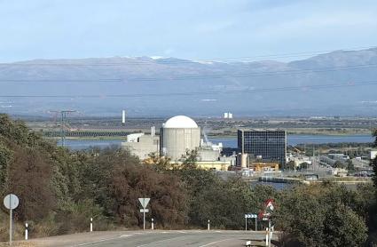 Central nuclear de Almaraz
