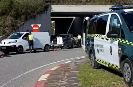 Control realizado durante el último semestre en Extremadura