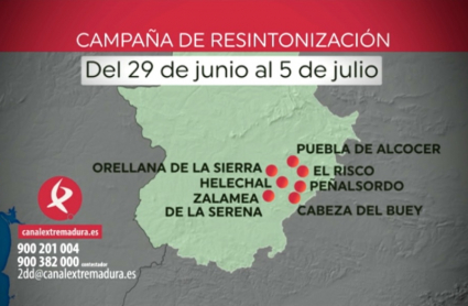 Extremadura