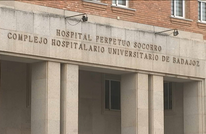 Hospital Perpetuo Socorro