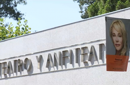 El festival de teatro de Mérida levanta su 66 edición con la inauguración de los Reyes