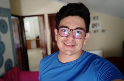 Gabriel Blandón