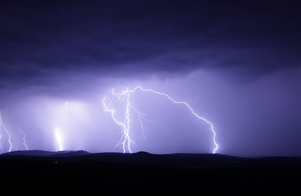 Tormentas