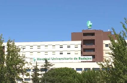 Hospital Universitario de Badajoz
