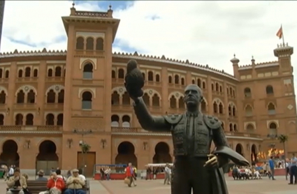 Plaza de Toros de Las Ventas