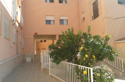residencia torrejoncillo