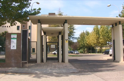 Residencia de Mayores 'Felipe Trigo' de Villanueva de la Serena