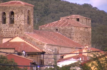 Valverde de la Vera