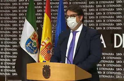 José María Vergeles