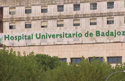 Hospital Universitario de Badajoz