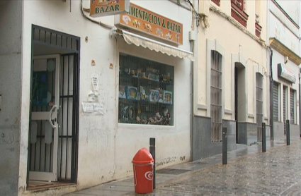 Atraco en Orellana