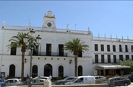 Ayuntamiento de Llerena