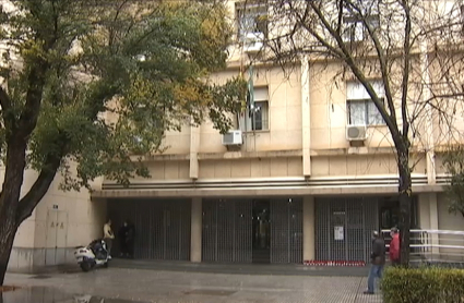 Juicio de drogas en Badajoz