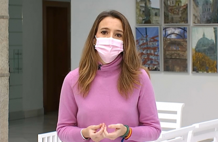 Gema Cortés
