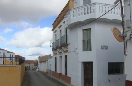 Higuera de Llerena