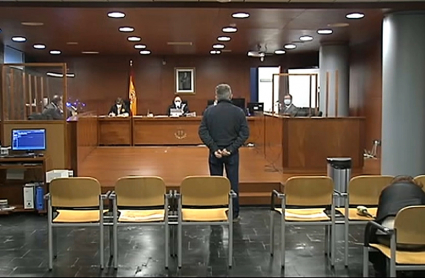 Juicio contra el ex-dueño del club de alterne de Pasarón
