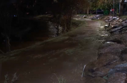 Día más tranquilo en las provincias de Badajoz y Cáceres