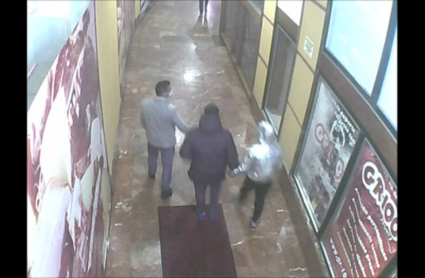 Intento de robo en Plasencia