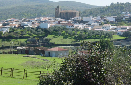 Garciaz