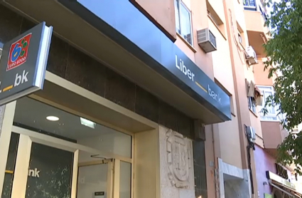 Liberbank y Unicaja se fusionan