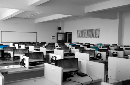 Call center | Archivo