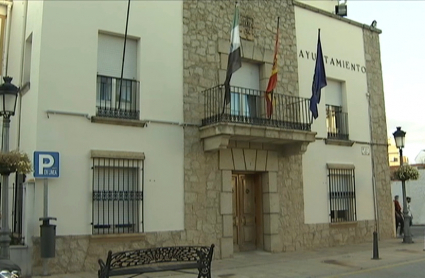 Ayuntamiento de Moraleja