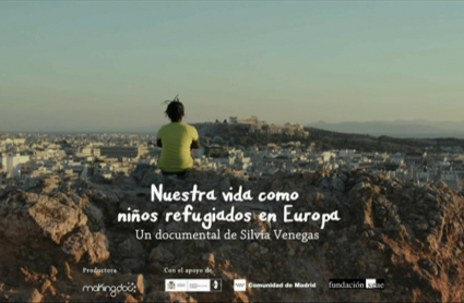 Carrera hacia los Óscar