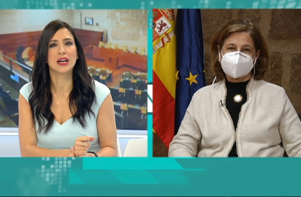Entrevista a Pilar Blanco-Morales