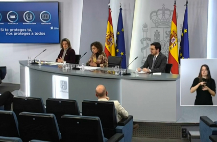 Prórroga de los ERTES hasta el 31 de mayo