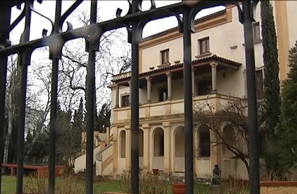 Museo Casa Pedrilla cerrado al público