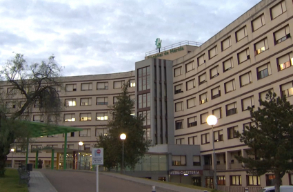Los sanitarios alertan de la presión en hospitales