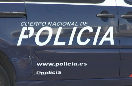 Policía Nacional