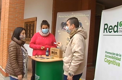 kit de accesibilidad cognitiva de Plena Inclusión