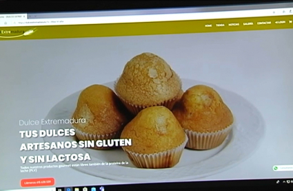 La Agencia Española de Seguridad Alimentaria considera que Dulce Extremadura S.L. elaboró productos a pesar de estar cerrada 