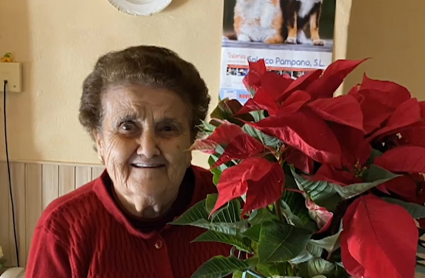 La Rosario ya ha recibido la primera dosis de la vacuna