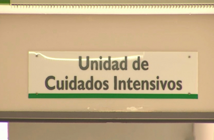 La UCI de Don Benito está al completo