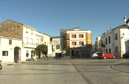 Valdefuentes