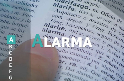 Diccionario de la pandemia