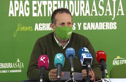 APAG Extremadura Asaja