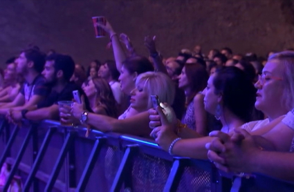 Los grandes festivales musicales de la región afrontan su segundo año de cancelaciones