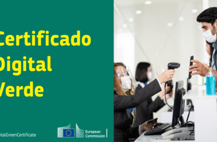 Certificado Digital Verde