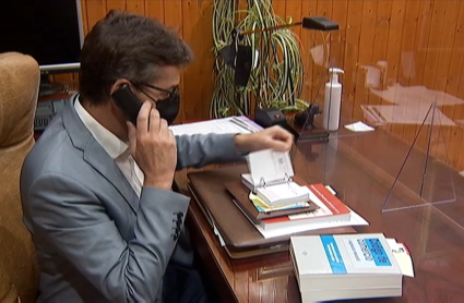 Herencias en Extremadura