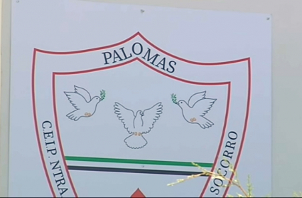 Palomas (Badajoz)