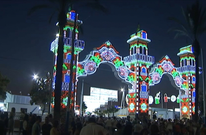 Recinto Ferial de Mérida