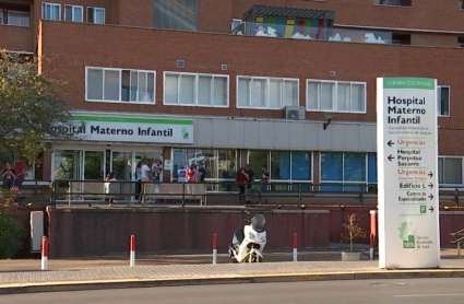Hospital Materno Infantil de Badajoz