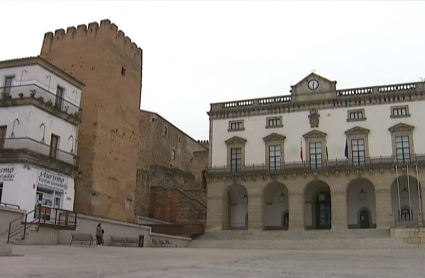 Ayuntamiento de Cáceres