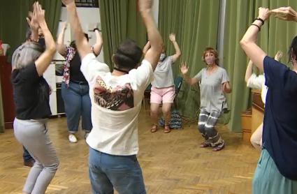 Talleres Ceres: teatro grecolatino por toda Extremadura
